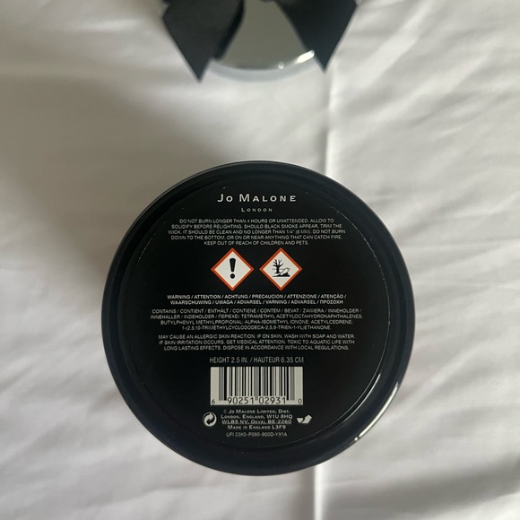 Jo Malone - Picture 5 of 5